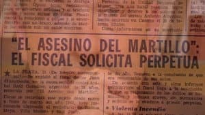 El martillo: Crónica de un mito — foto 2