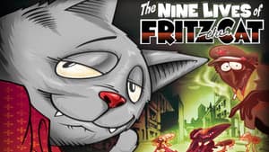 The Nine Lives of Fritz the Cat — foto 6
