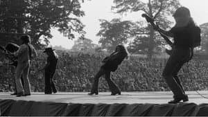 Lynyrd Skynyrd: Live at Knebworth '76 — foto 4