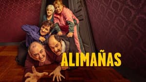 Alimañas — foto 6