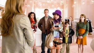 Nancy Drew Y El Misterio De Hollywood — foto 9