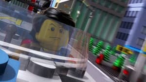 LEGO: The Adventures of Clutch Powers — foto 8