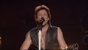 Bon Jovi | Live at Madison Square Garden — foto 1
