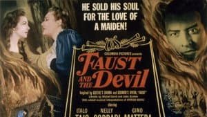 La leggenda di Faust — foto 1