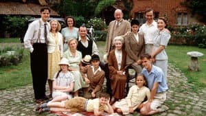 The Cazalets — foto 1