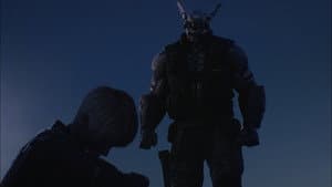 Appleseed Alpha — foto 2