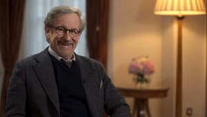 Steven Spielberg, l'homme et l'enfant — foto 3