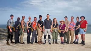 Treasure Island with Bear Grylls — foto 2