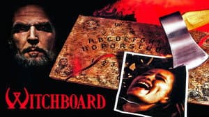 Witchboard: Juego diabólico — foto 5
