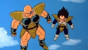 ¡La pelea de Yamcha! Los terribles Saibaiman