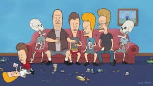 Beavis y Butt-Head — foto 2