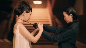 魔女狂花 — foto 1