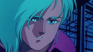 Urotsukidōji: La leyenda del Overfiend — foto 7