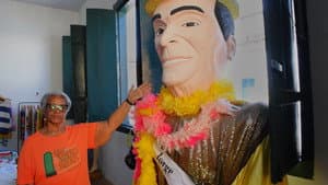 Seu Mestre Mandou — foto 2
