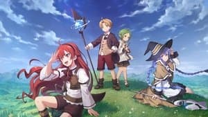 Mushoku Tensei Jobless Reincarnation — foto 1