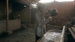Wong Tjilik — foto 3