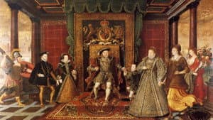 Henry VIII: The Mind of a Tyrant — foto 1