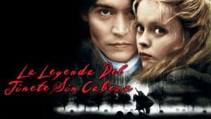 La Leyenda del Jinete Sin Cabeza — foto 7