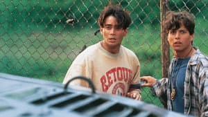 Doble dragón: la película — foto 5
