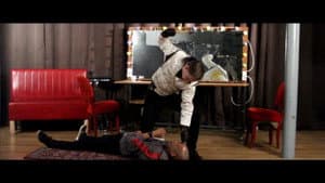 Sam : Drive Parody — foto 1