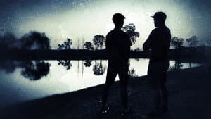 Shadow Trackers — foto 1