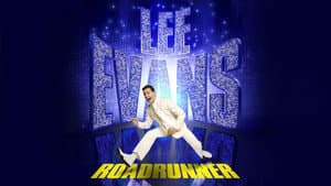 Lee Evans: Roadrunner — foto 1