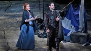 Rossini: La Donna del Lago — foto 1