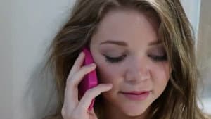 Portrait of a Call Girl — foto 2