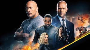 Rápidos y Furiosos: Hobbs y Shaw — foto 6