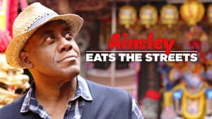 Ainsley Harriott's Street Food — foto 2