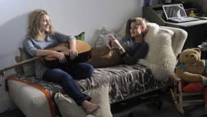 Les adoptés — foto 1