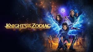 Los Caballeros del Zodiaco: Saint Seiya - El inicio — foto 2