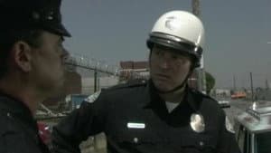 Roddenberry on Patrol — foto 1