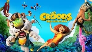 Los Croods 2: Una Nueva Era — foto 4
