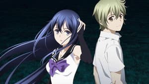 Gokukoku no Brynhildr — foto 1