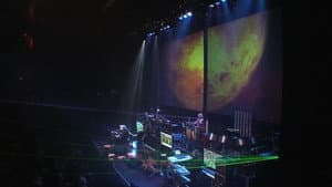 Tangerine Dream - One Night in Space - Live at the Alte Oper Frankfurt — foto 4