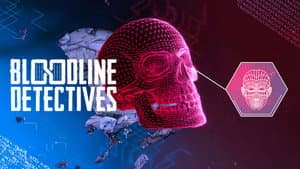 Bloodline Detectives — foto 1
