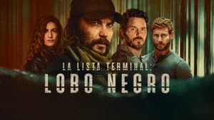 La lista terminal: Lobo negro — foto 2