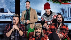 A Very Backstreet Holiday — foto 1