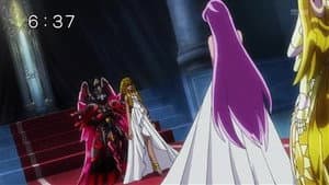 ¡Atena y Palas! ¡La batalla decisiva entre las diosas!