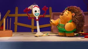 Forky pregunta: ¿Qué es el arte? — foto 1