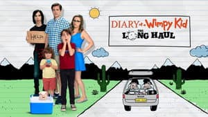 Diario de Greg: Un viaje de locos — foto 9