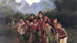 少林小子 — foto 2