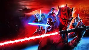 Star Wars: Maul - Señor de las sombras — foto 5