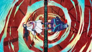 Mononoke: El fantasma bajo la lluvia — foto 7