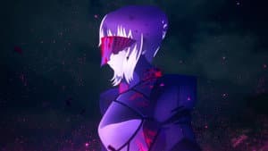 Fate/Stay Night: Heaven's Feel - II. Lost Butterfly — foto 3