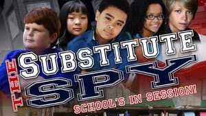 The Substitute Spy — foto 2
