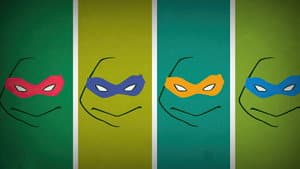 Tortugas Ninjas Mutantes Adolescentes — foto 11