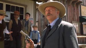 Bill Tilghman and the Outlaws — foto 1