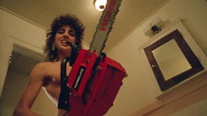 Hollywood Chainsaw Hookers — foto 4